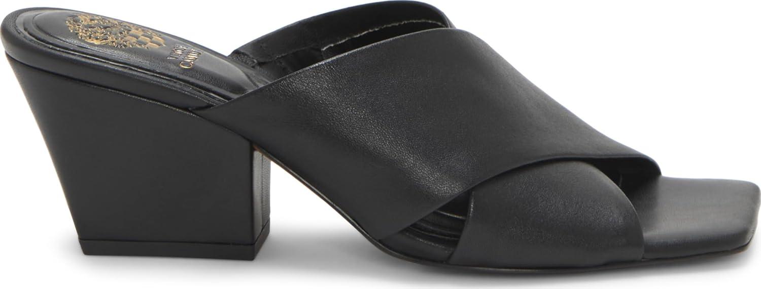 imageVince Camuto womens KespaBlack Leather