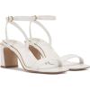 Vince Camuto womens Hamda(Bianco)
