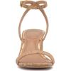 Vince Camuto womens Hamda(Natural/Gold)