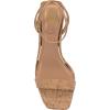 Vince Camuto womens Hamda(Natural/Gold)
