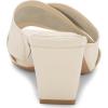 Vince Camuto womens Kespa(Creamy White Leather)