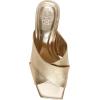 Vince Camuto womens Kespa(Egyptian Gold Leather)