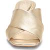 Vince Camuto womens Kespa(Egyptian Gold Leather)