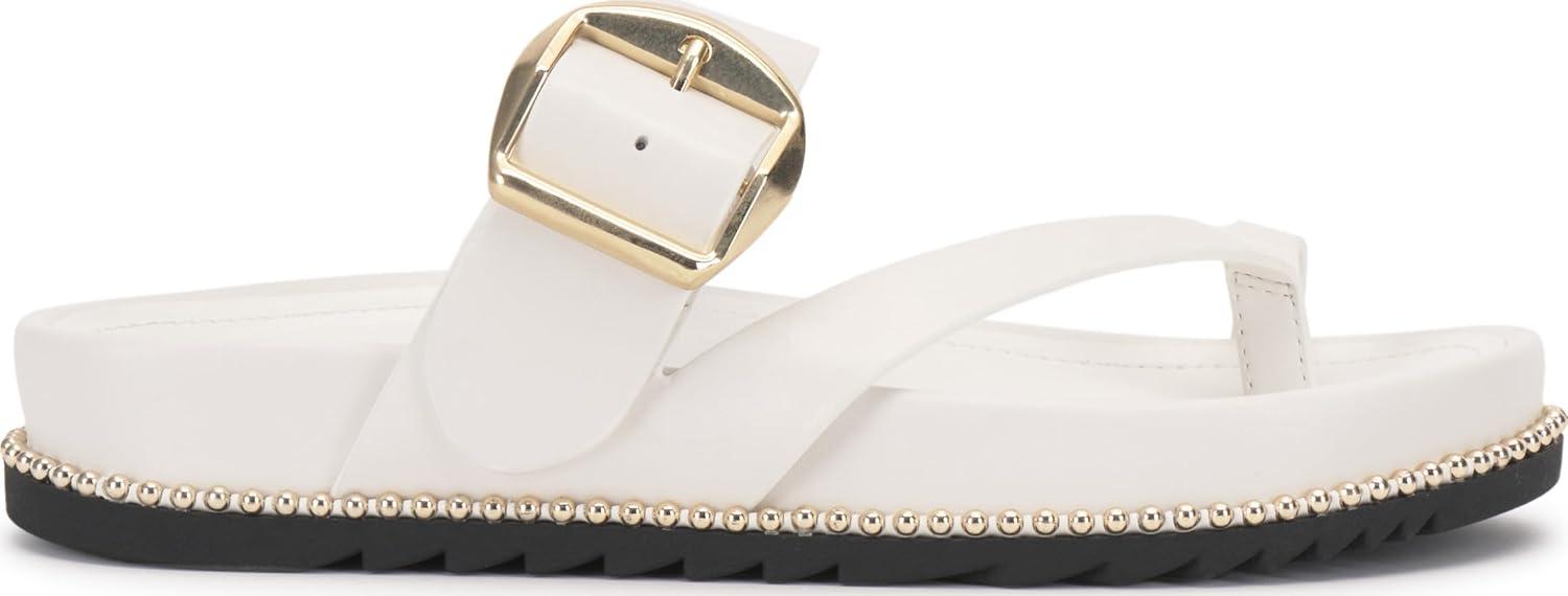 imageVince Camuto womens CamiloBianco Leather