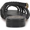 Vince Camuto womens Stiorra(Black)