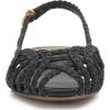 Vince Camuto womens Stiorra(Black)