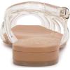 Vince Camuto womens Stiorra(Clear)