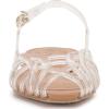 Vince Camuto womens Stiorra(Clear)