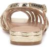 Vince Camuto womens Stiorra(Gold)