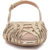 Vince Camuto womens Stiorra(Gold)