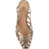 Vince Camuto womens Stiorra(Gold)