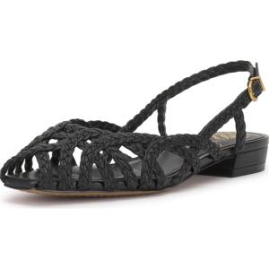 Vince Camuto womens Stiorra(Black)