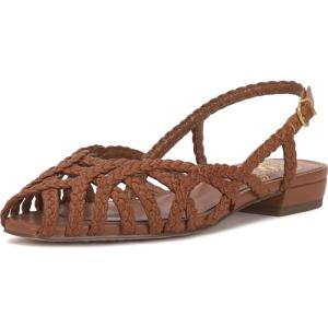 Vince Camuto womens Stiorra(Golden Walnut)