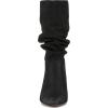 Vince Camuto womens Skylar(Black Goat Leather)