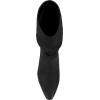 Vince Camuto womens Skylar(Black Goat Leather)