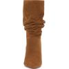 Vince Camuto womens Skylar(Golden Walnut)