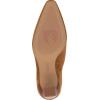 Vince Camuto womens Skylar(Golden Walnut)