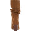 Vince Camuto womens Skylar(Golden Walnut)