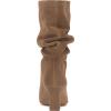 Vince Camuto womens Skylar(Oyster)