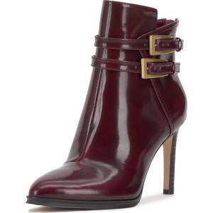 Vince Camuto womens Sahra(Chianti)