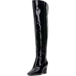 Vince Camuto womens Shalie(Black)