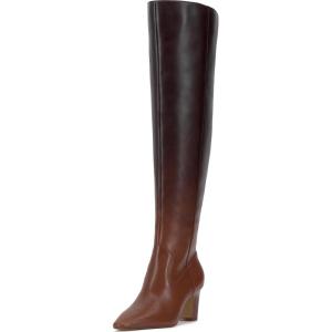 Vince Camuto womens Shalie(Chocolate Fade)