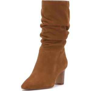 Vince Camuto womens Skylar(Golden Walnut)