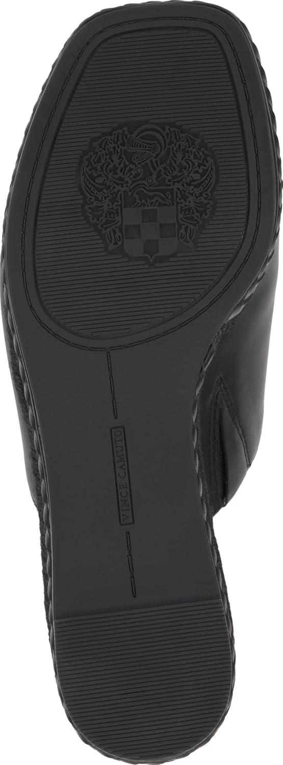 imageVince Camuto womens LiernaBlack Leather
