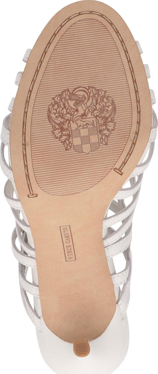 imageVince Camuto womens TillyBianco Leather