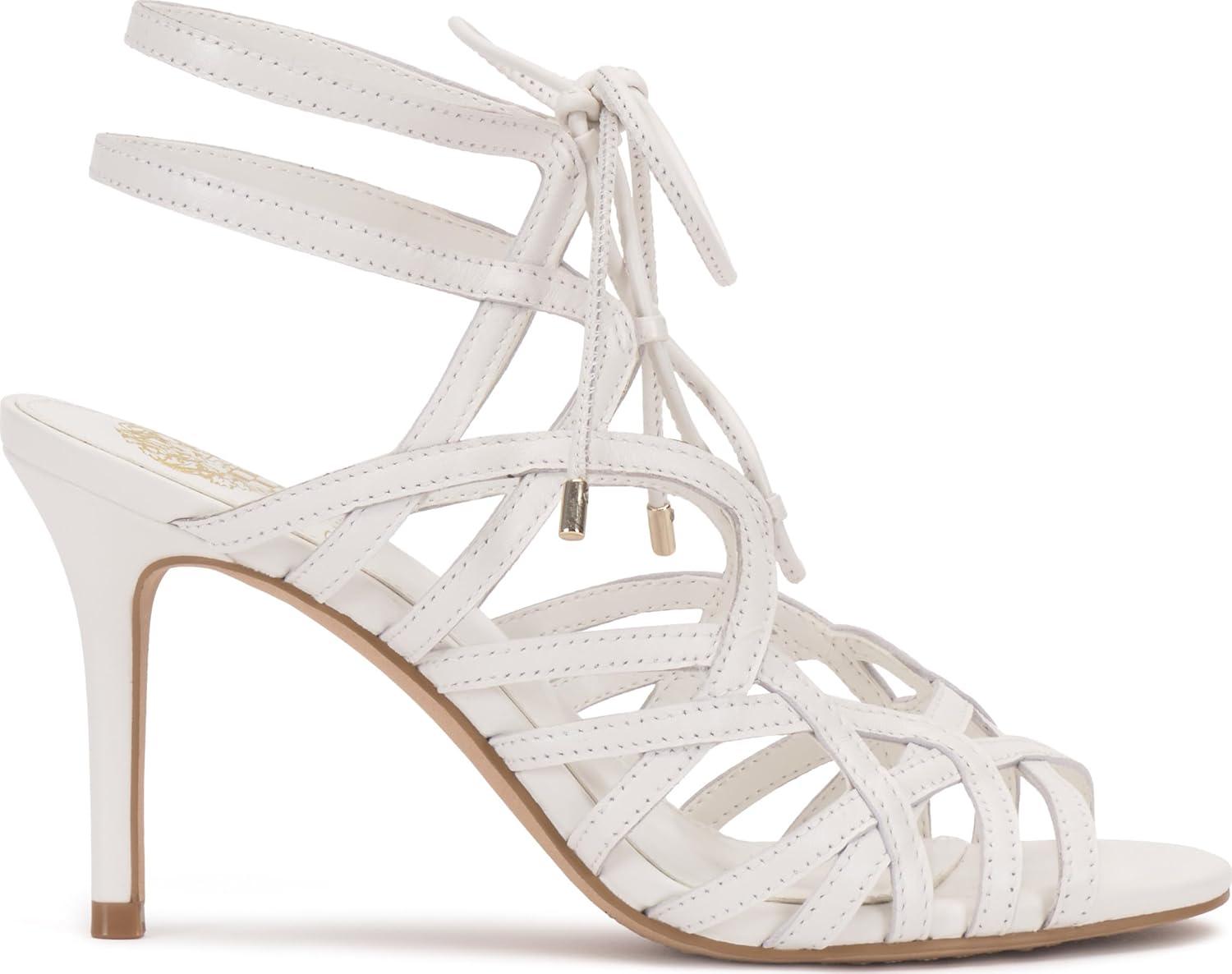 imageVince Camuto womens TillyBianco Leather