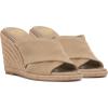 Vince Camuto womens Fisella(Tortilla Suede)