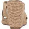 Vince Camuto womens Fisella(Tortilla Suede)