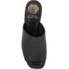 Vince Camuto womens Lierna(Black Leather)