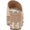 Vince Camuto womens Lierna(Egyptian Gold Leather)