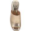 Vince Camuto womens Lierna(Egyptian Gold Leather)