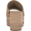 Vince Camuto womens Lierna(Tortilla Suede)