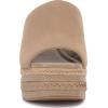 Vince Camuto womens Lierna(Tortilla Suede)