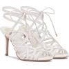 Vince Camuto womens Tilly(Bianco Leather)