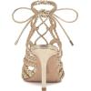 Vince Camuto womens Tilly(Egyptian Gold)