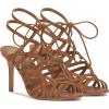 Vince Camuto womens Tilly(Golden Walnut Leather)