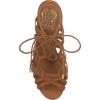 Vince Camuto womens Tilly(Golden Walnut Leather)