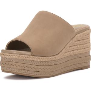 Vince Camuto womens Lierna(Tortilla Suede)