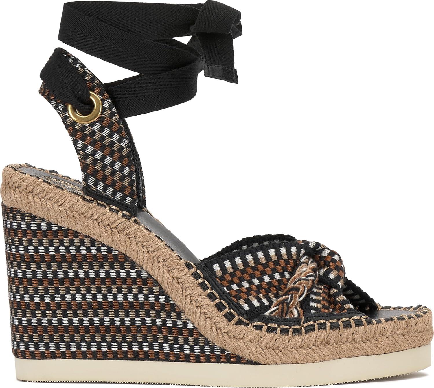 imageVince Camuto womens BealieBlack Multi