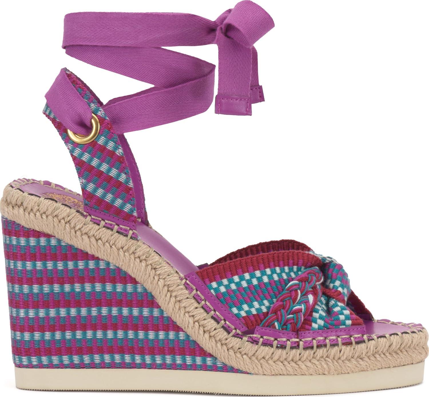 imageVince Camuto womens BealieOrchid Multi