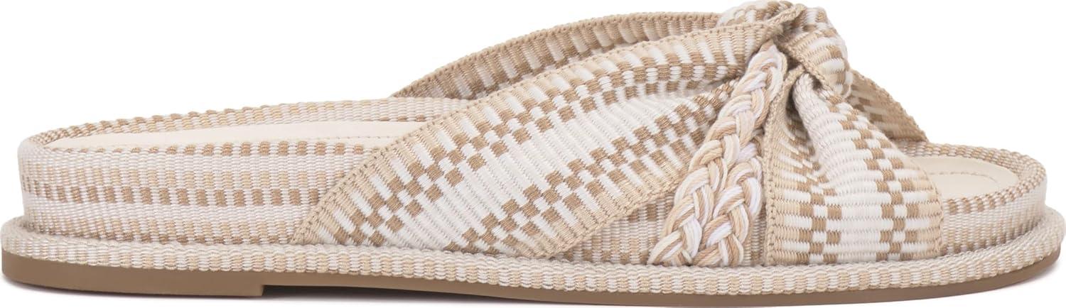 imageVince Camuto womens GryfynnIvory Multi