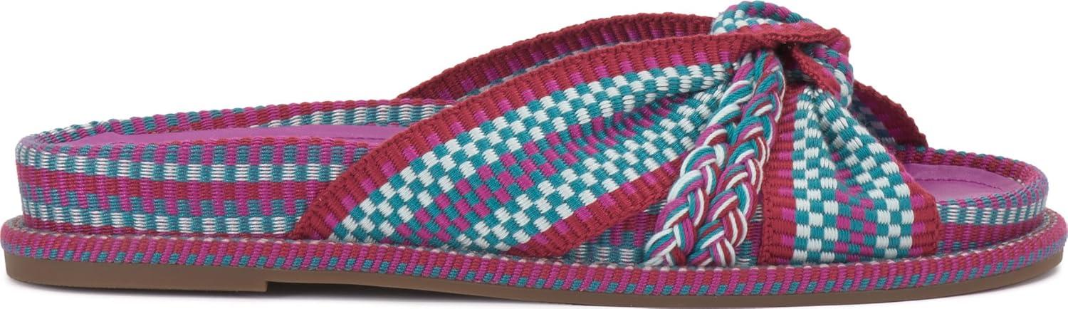 imageVince Camuto womens GryfynnOrchid Multi