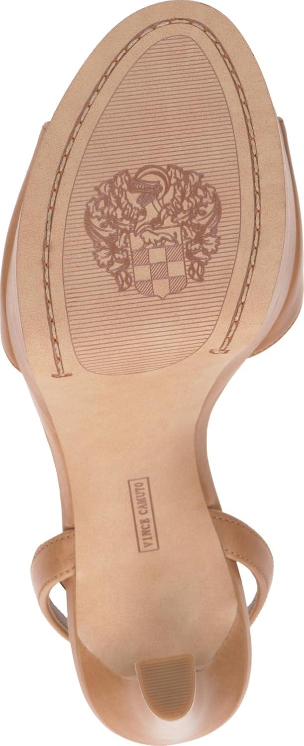 imageVince Camuto womens LumaryCortado Leather
