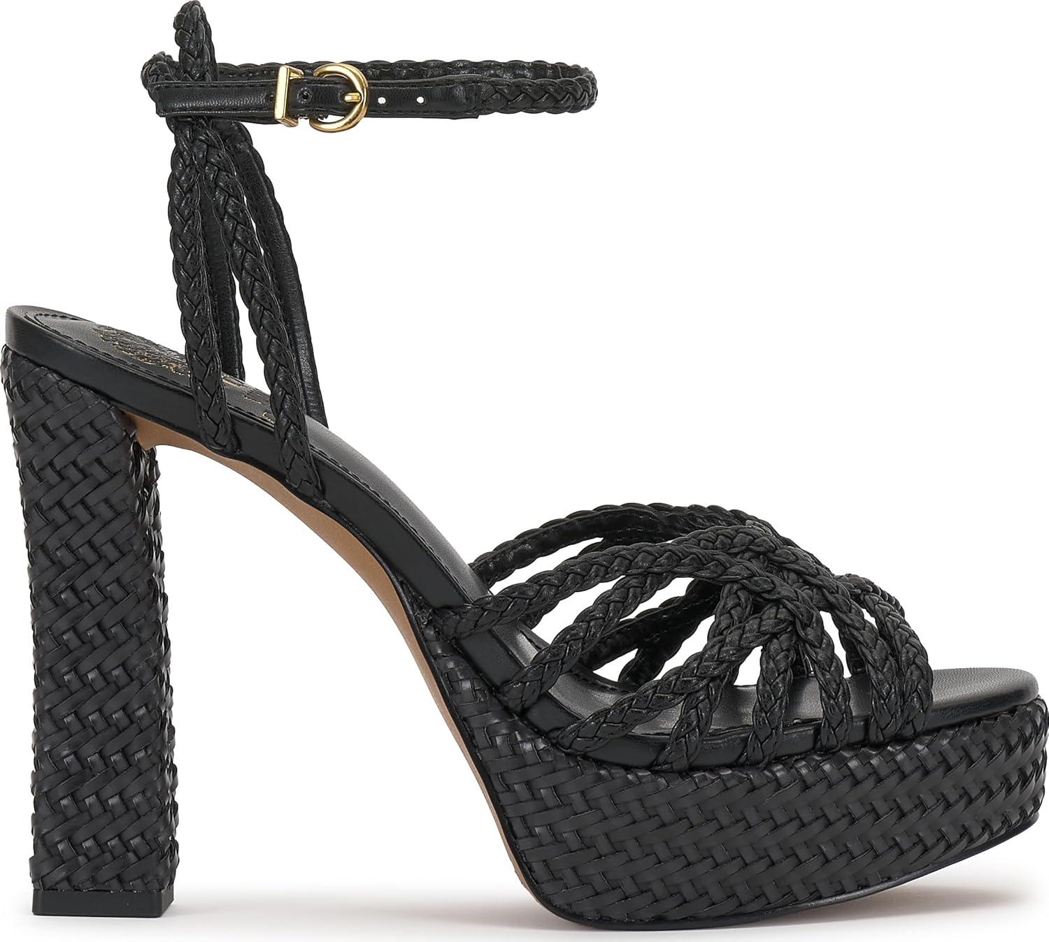 imageVince Camuto womens SamleeBlack