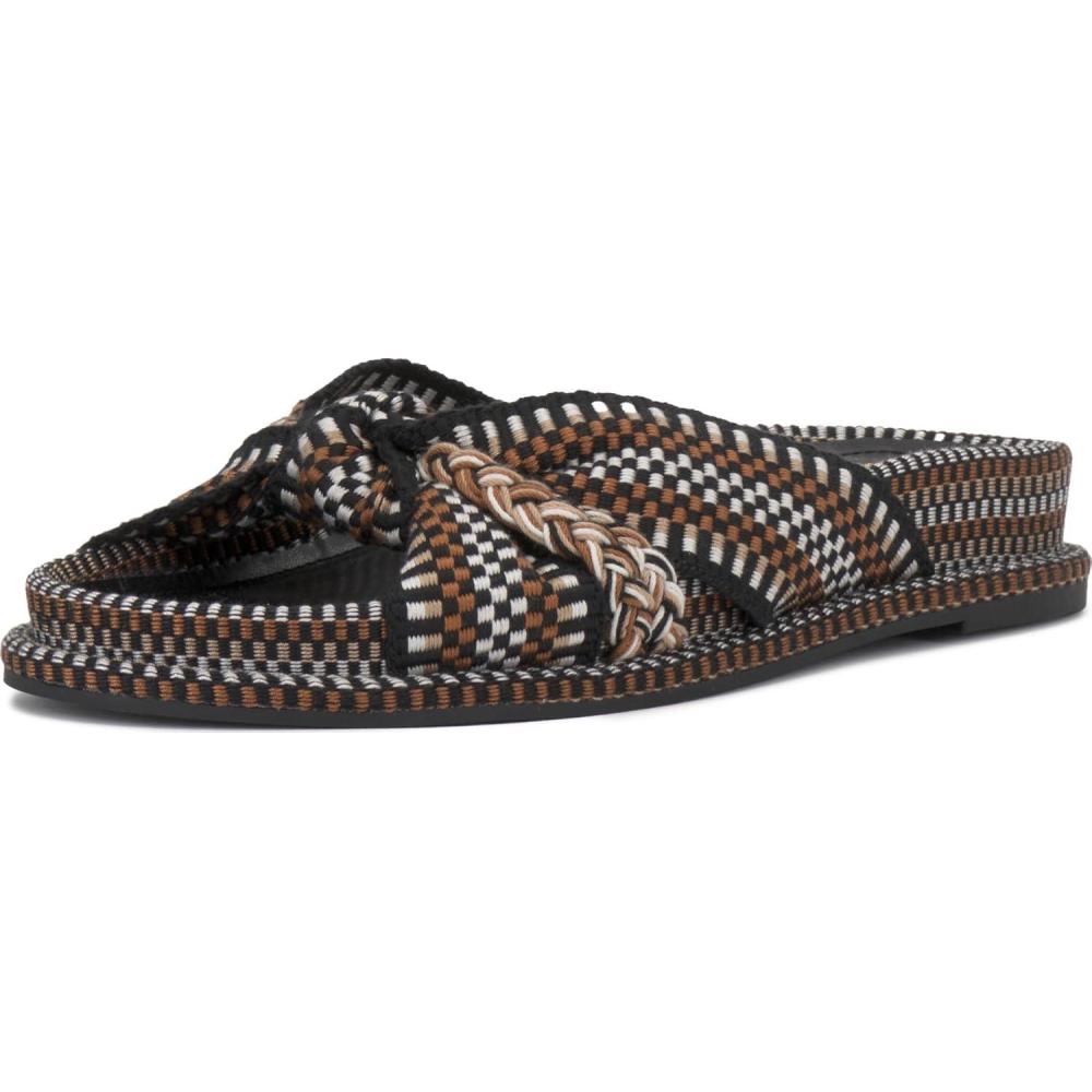 imageVince Camuto womens GryfynnBlack Multi