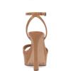 Vince Camuto womens Lumary(Cortado Leather)
